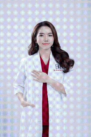 Doctor Le Thi Cam Trinh