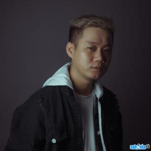 Rapper D.Blue (Bui Thanh Thanh)