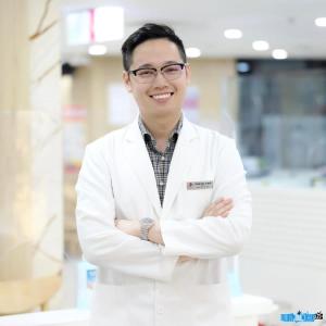 Doctor Tran Duc Cung