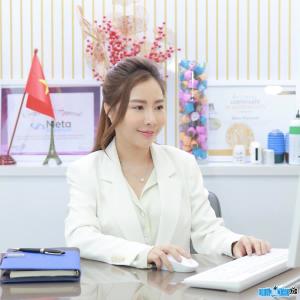 Doctor Ngo Kieu Khanh