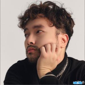 Music producer Jimi (Tran Nguyen Hoang Gia)