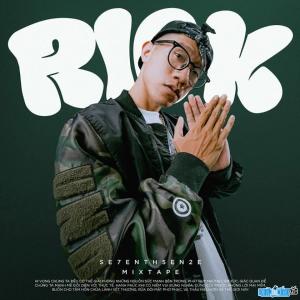 Rapper Rick (Doan Hoang Sang)