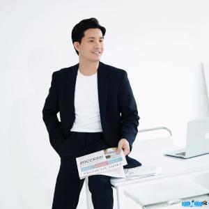 CEO Quan Ngoc