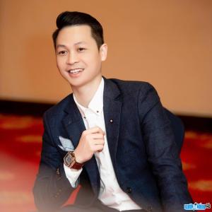 Ảnh CEO Nguyễn Bá Hưởng