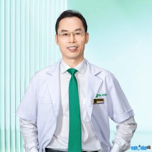 Doctor Nguyen Cong Han