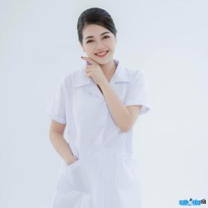 Doctor Luong Thi Thu Thao (Phu Thuy Mi)