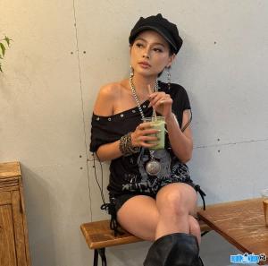 Ảnh Tik Toker Tý Nị