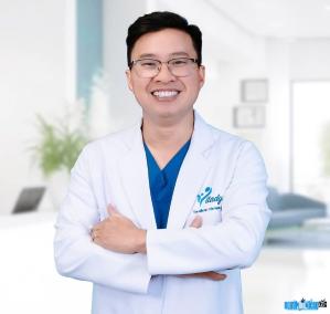 Ảnh Bác sĩ Chu Việt Anh