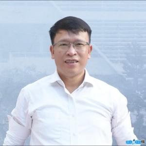 Ảnh Giáo viên Nguyễn Văn Quý