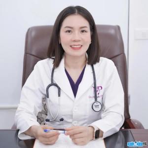 Ảnh Bác sĩ Nguyễn Phượng