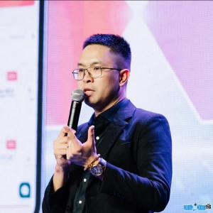 Ảnh CEO Phan Hữu Hiếu