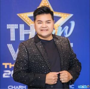Ảnh Ca sĩ Paul Cường 