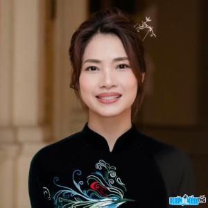 Ảnh Nhà thiết kế thời trang Quyên Nguyễn