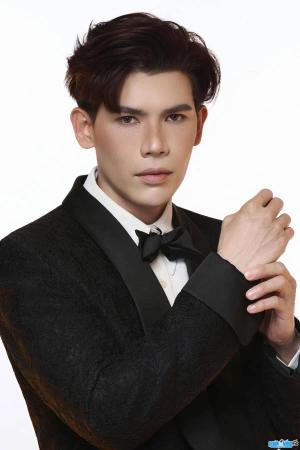 Ảnh Đại sứ Tạ Minh Quý