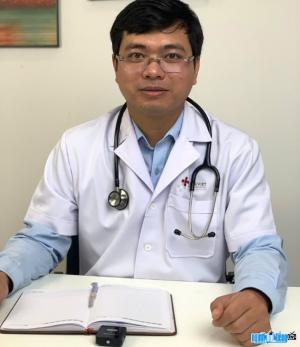 Ảnh Bác sĩ Cao Xuân Hội (Bác Sĩ Hội)