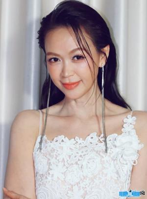 Ảnh Diễn viên Ngọc Nga