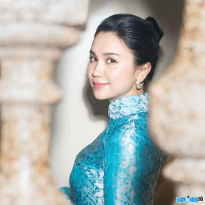 Ảnh CEO Linh Đặng