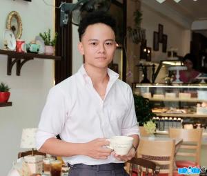 Ảnh Tik Toker Hiếu Chè Đây