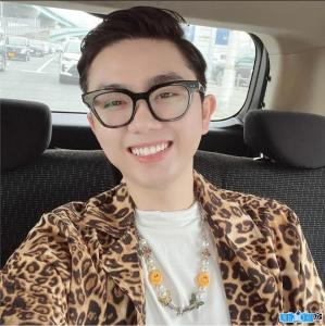 Ảnh Tik Toker Hoàn Thiện