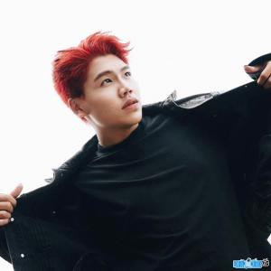 Ảnh Ca sĩ Benki