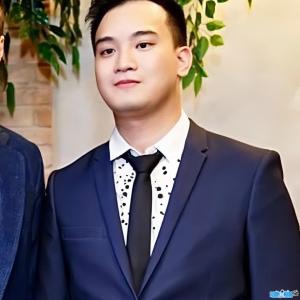 Ảnh CEO Đức Phạm