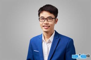 Ảnh CEO Nguyễn Hữu Tuất