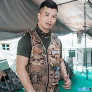 Ảnh HLV Mai Văn Hào