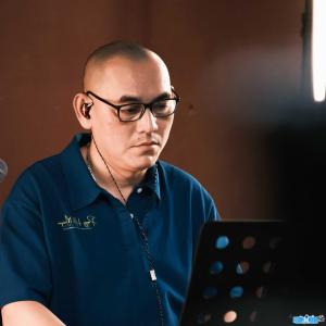 Ảnh Nhạc sĩ Yên Lam 