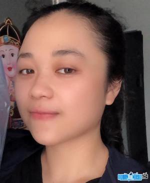 Ảnh Tik Toker Trần Hải Hà (Trần Hà Tít)