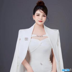 Ảnh Chuyên gia đào tạo Trần Thúy Hải