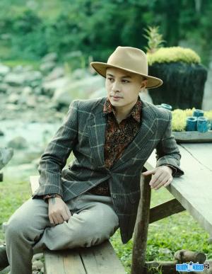 Ảnh Chuyên gia trang điểm Hoàng Hiển