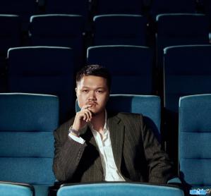 Ảnh Đạo diễn Nguyễn Phạm Thành Đạt