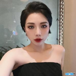 Ảnh CEO Thảo Lê