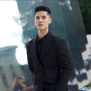 Ảnh Giám đốc Dương Tuấn Anh