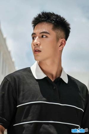 Ảnh Người mẫu Lý Công Chiều