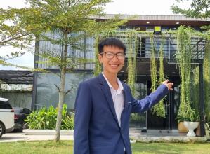 Ảnh Chuyên gia Đinh Công Thường