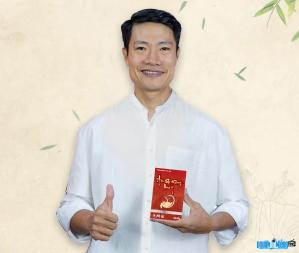 Ảnh Bác sĩ Trần Hoàng Hải