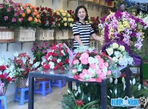 Ảnh Tik Toker Hải Sản Thọ Phương