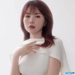 Ảnh Stylist Phương Mỹ Quyên