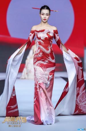 Ảnh Biên đạo múa Lệ Châu