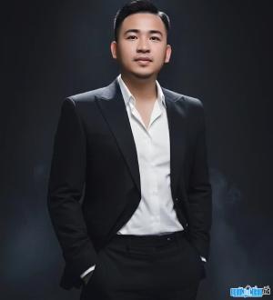 Ảnh Doanh nhân Thái Huỳnh Thiện