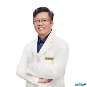 Ảnh Bác sĩ Nguyễn Thái Bảo