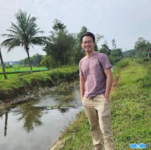 Ảnh Youtuber Văn Hải - Cuộc Sống Miền Trung