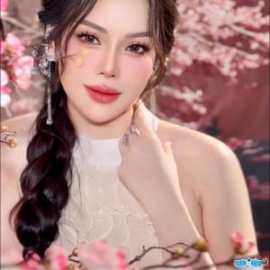 Ảnh Doanh nhân Đào Lan Phương