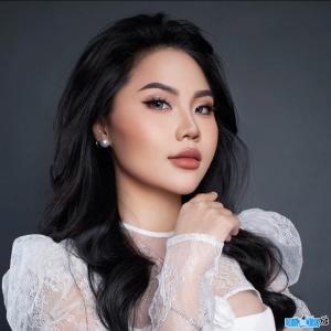 Ảnh Tik Toker Duyên Trương