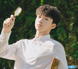 Ảnh Diễn viên Nguyễn Sơn Tùng