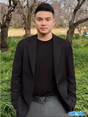 Ảnh Doanh nhân Nguyễn Viết Vương