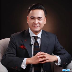 Ảnh MC Lâm Phương