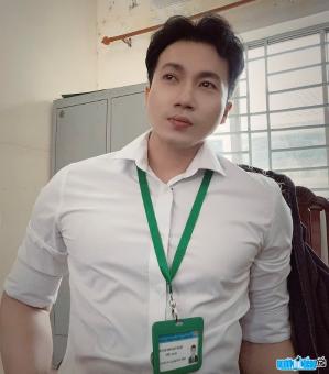 Ảnh Giáo viên Danh Trần