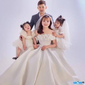 Tiktok Chanel Gia Dinh Bong